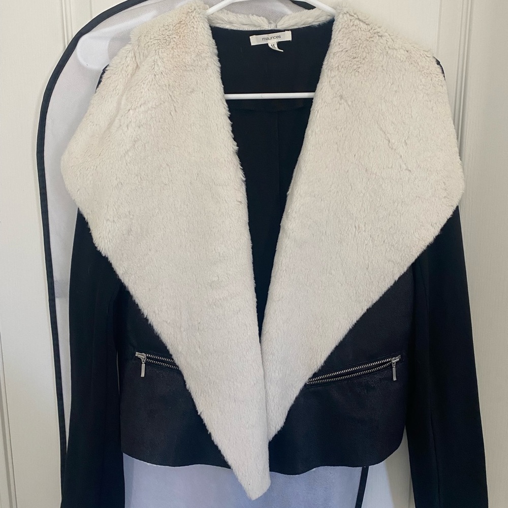 Maurices jacket